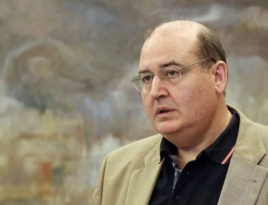 Νίκος Φίλης: Κανένα θέμα παραίτησης Τσίπρα